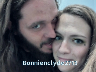 Bonnienclyde2713