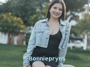 Bonniepryns