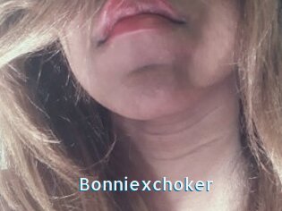 Bonniexchoker