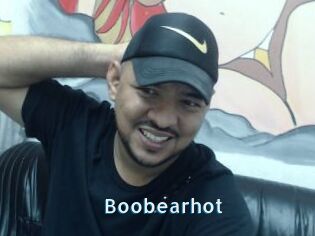 Boobearhot