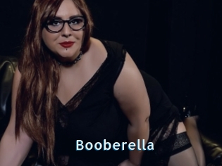 Booberella