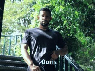 Boris