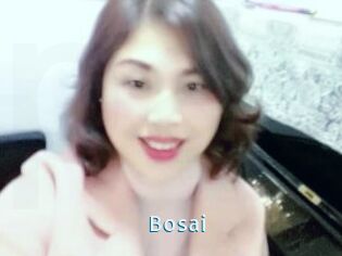 Bosai