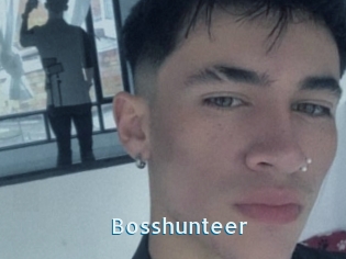 Bosshunteer