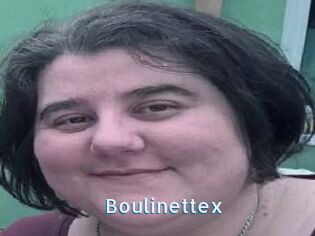 Boulinettex