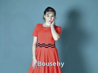 Bousehy