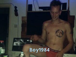 Boy1984