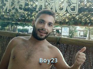 Boy23