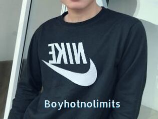 Boyhotnolimits