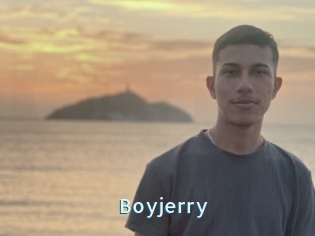 Boyjerry