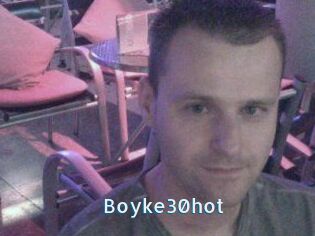 Boyke30hot