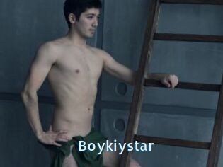 Boykiystar