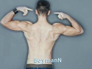 BoymanN