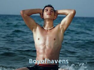 Boyofhavens