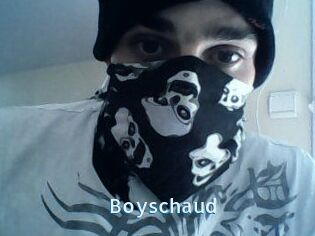 Boyschaud