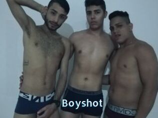 Boyshot