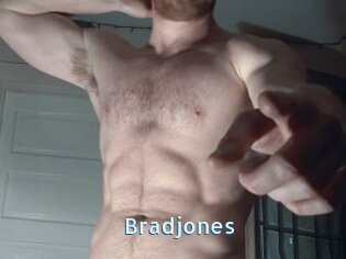 Bradjones