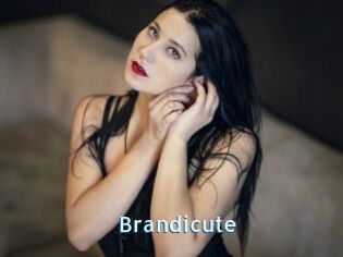 Brandicute