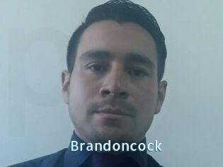 Brandoncock