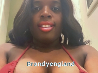 Brandyengland