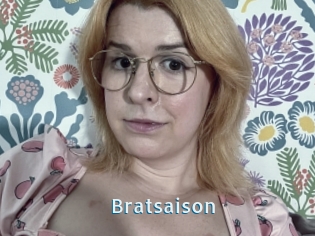 Bratsaison