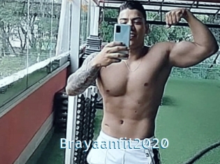 Brayaanfit2020