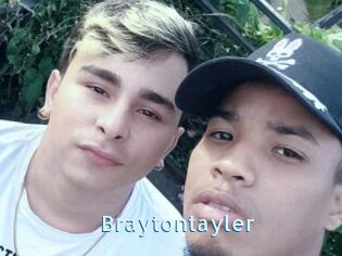 Braytontayler