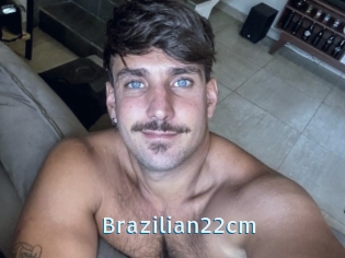 Brazilian22cm