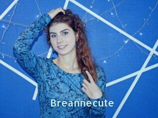 Breannecute