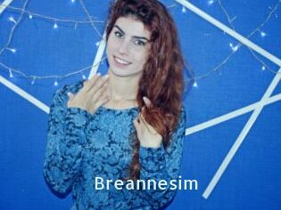 Breannesim