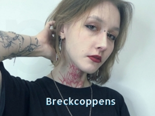 Breckcoppens