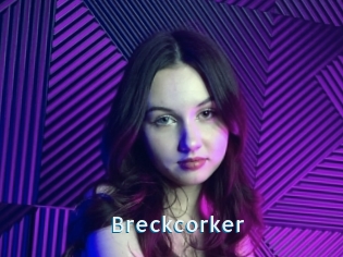 Breckcorker