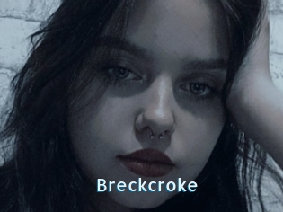 Breckcroke