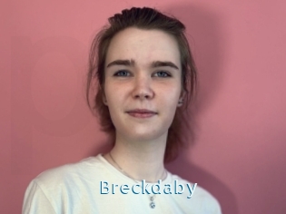 Breckdaby