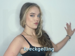 Breckgelling