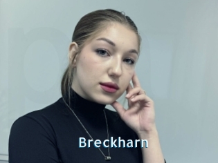 Breckharn