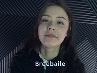 Breebaile