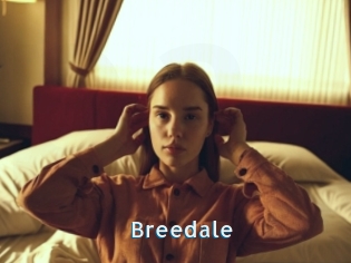 Breedale