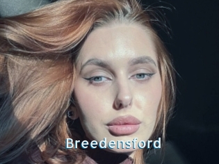 Breedensford