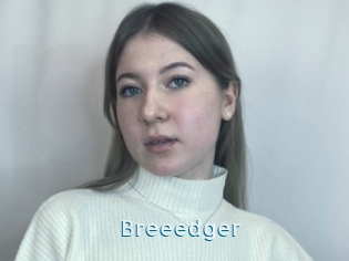 Breeedger