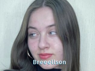 Breeellson