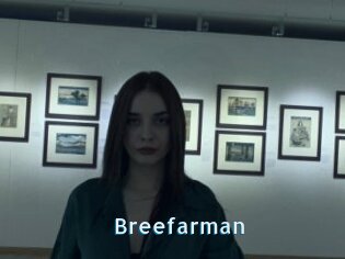 Breefarman