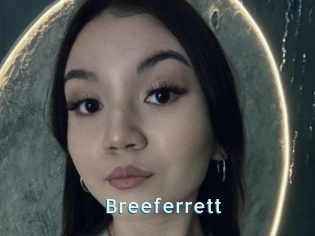 Breeferrett