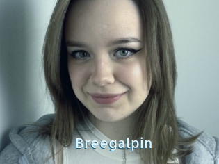 Breegalpin