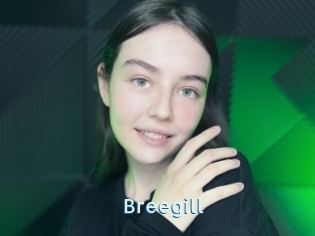 Breegill