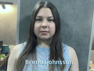 Brendajohnsson