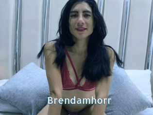 Brendamhorr