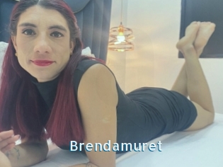 Brendamuret