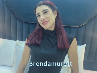 Brendamurett