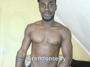 Brendonsexy